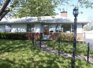 1101 Wiltshire Rd, Columbus, OH 43204