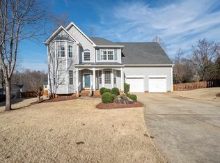 108 Stream Run Ct, Greenville, SC 29617