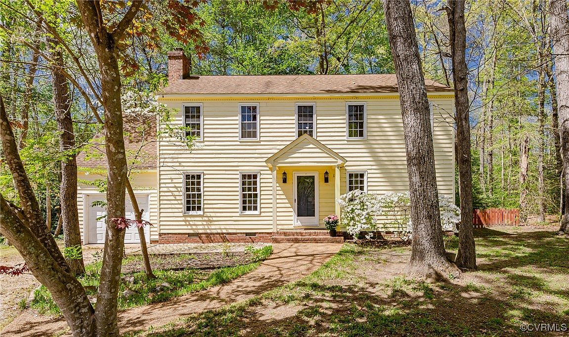 N♡ 13708 Steeple Chase Ter, Midlothian, VA 23112 | Zillow