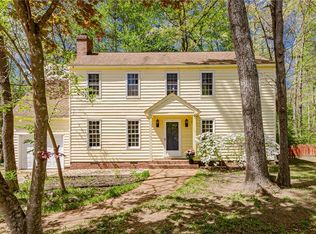 13708 Steeple Chase Ter, Midlothian, VA 23112