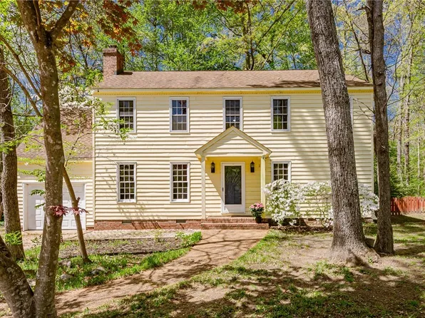 13708 Steeple Chase Ter, Midlothian, VA 23112