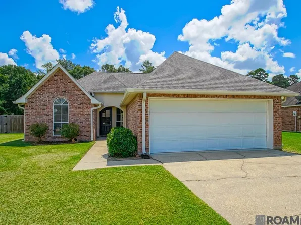 35646 Melrose Ave, Denham Springs, LA 70706