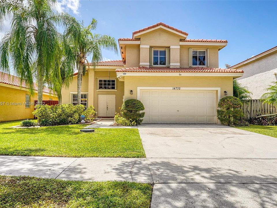 14732 Vista Luna Dr, Davie, FL 33325 Zillow