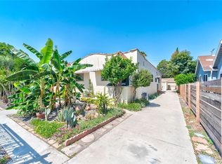 2621 Hillcrest Dr, Los Angeles, CA 90016