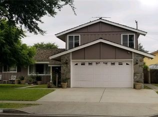 1361 Ironwood St, La Habra, CA 90631