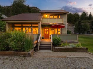 179 Pilot Knob Ln, Telluride, CO 81435