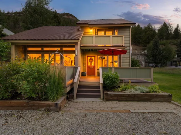 179 Pilot Knob Ln, Telluride, CO 81435