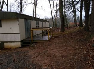 15 Holly Acres Ln #16, Arden, NC 28704