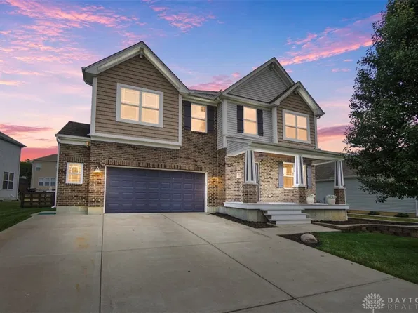 1878 Red Sage Ct, Turtle Creek Twp, OH 45036