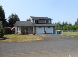 212 Saint Helens Way, Winlock, WA 98596