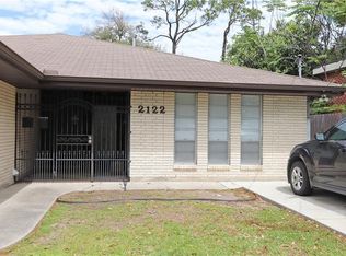 2122 13th St, Kenner, LA 70062