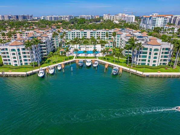 100 SE 5th Avenue #412, Boca Raton, FL 33432