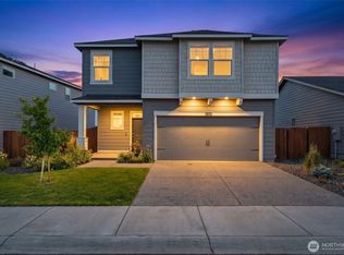 Black Horse Phase 1, Ellensburg, WA 98926