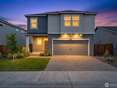 2980 Longhorn Loop, Ellensburg, WA, 98926