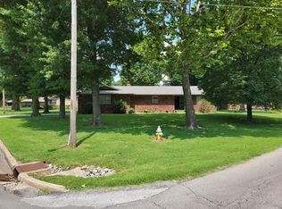 510 W Leighton St, Frontenac, KS 66763