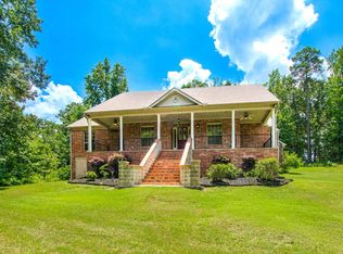 1610 Vanderbuilt Cir, Benton, AR 72019