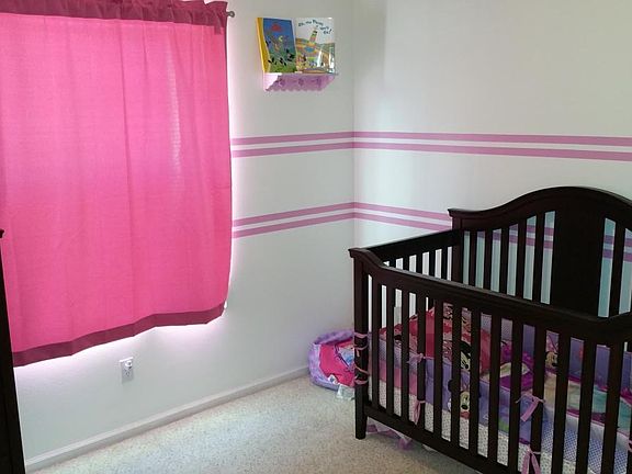 2nd bedroom, can also be used as an office