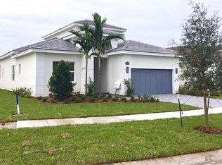 8725 SW Montova Way, Port Saint Lucie, FL 34987