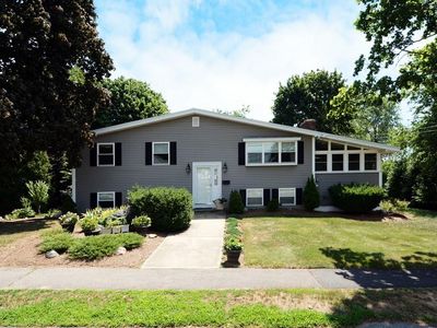 18 Longstreet Rd, Peabody, MA, 01960