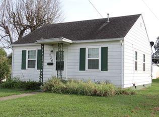 420 Harding Ave, Henderson, KY 42420