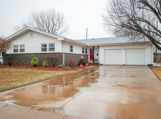 1209 W Fultz St, Wichita, KS 67217