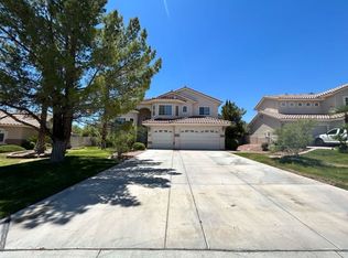 9735 Phoenician Ave, Las Vegas, NV 89147