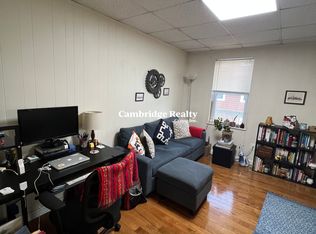 57 Cedar St APT 4, Cambridge, MA 02140