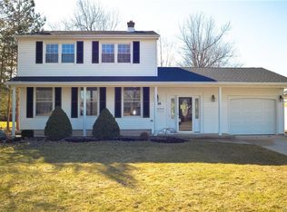 26 Dalewood Dr, Amherst, NY 14228