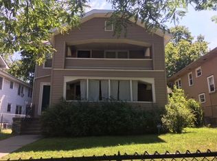 5315 Paseo Blvd APT 1, Kansas City, MO 64110