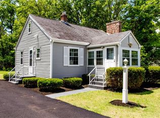 735 Alton Carolina Rd, Charlestown, RI 02813