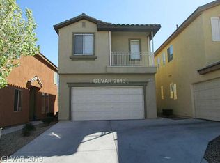 8183 Sailor Point Ave #0, Las Vegas, NV 89147