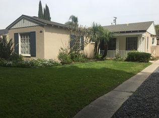 3444 Lewis Ave, Long Beach, CA 90807