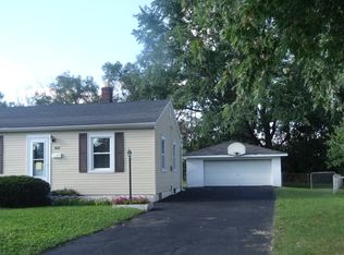 1253 Rosner Dr, Indianapolis, IN