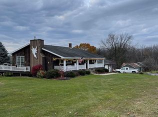 4645 Morgan Rd, Oneida, NY 13421