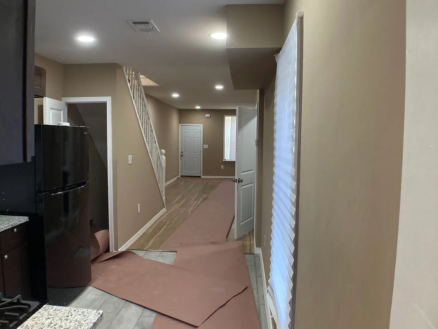4523 Parrish Street — Photo 2