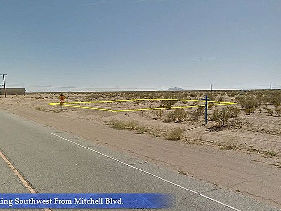 5th image of Vacant Land Apn #218-201-33