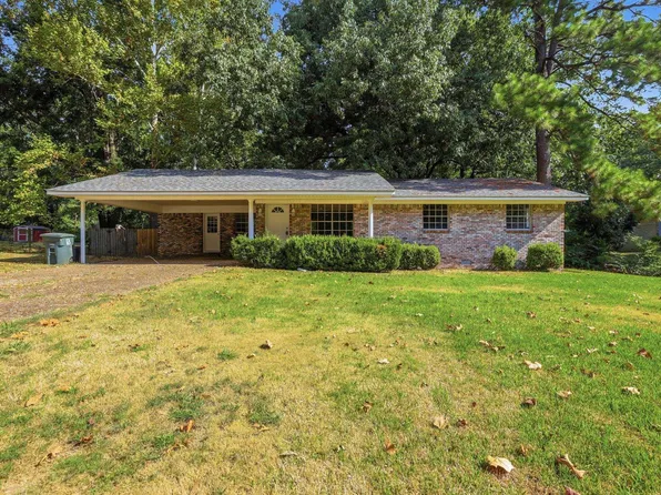 5018 Ackerman Dr, Little Rock, AR 72209