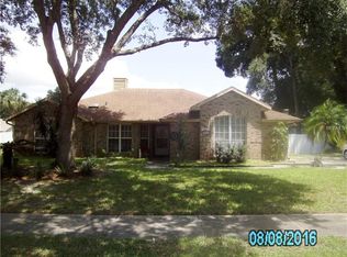 1505 Robinwood Dr, Deland, FL 32720