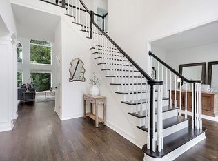 4829 Old Timber Ridge Rd NE, Marietta, GA 30068