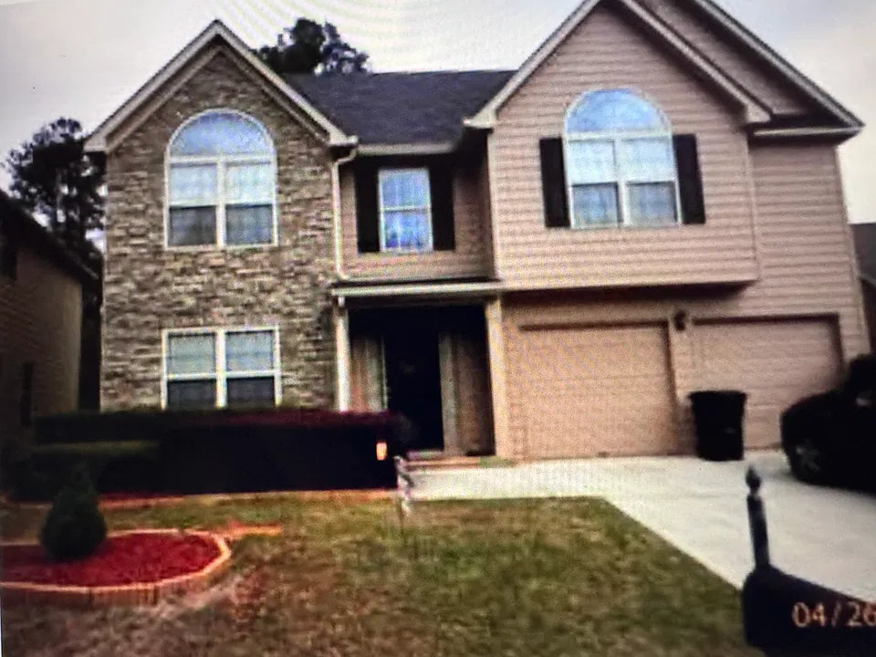 4920 Cottonwood Trl