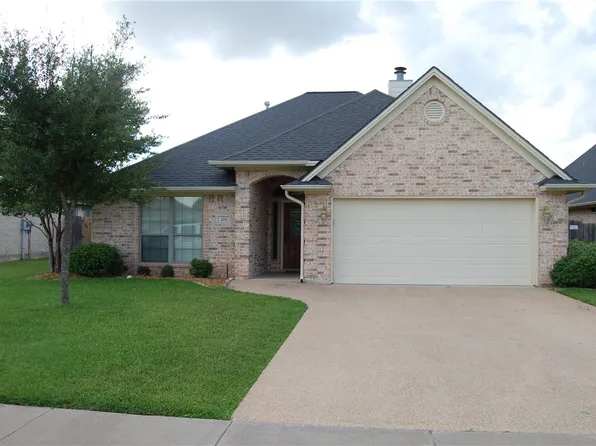 219 Rugen Ln, College Station, TX 77845