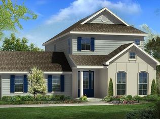 328 N Summerfield Loop, Pearl River, LA 70452