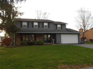 4924 Windgate Rd, Liverpool, NY 13088