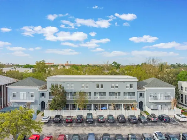 660 Celebration Ave APT 220, Celebration, FL 34747