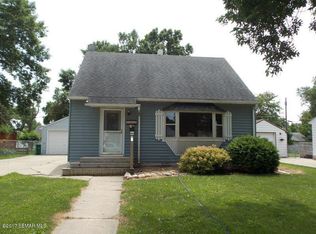 1912 2nd Ave SE, Austin, MN 55912