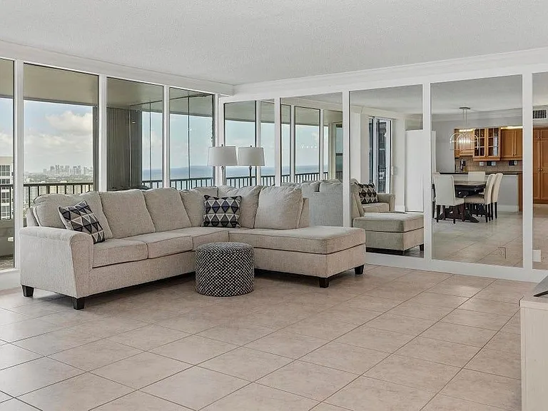 4280 Galt Ocean Dr #L — Photo 1