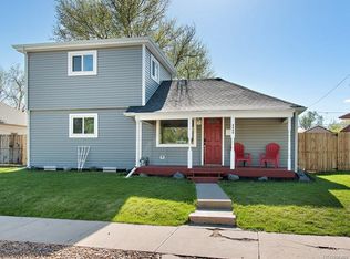 4949 Irving St, Denver, CO 80221
