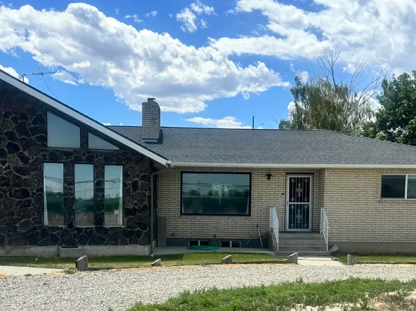 513 W 2100 S, Oakley, ID 83346