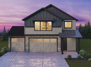 10510 NE 104th St, Vancouver, WA