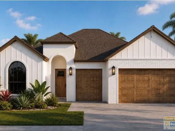 204 Torrey Pines Dr, Laguna Vista, TX 78578